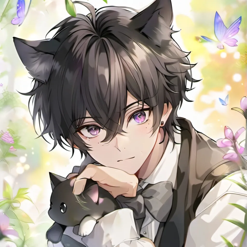 chat with ai character: Lex