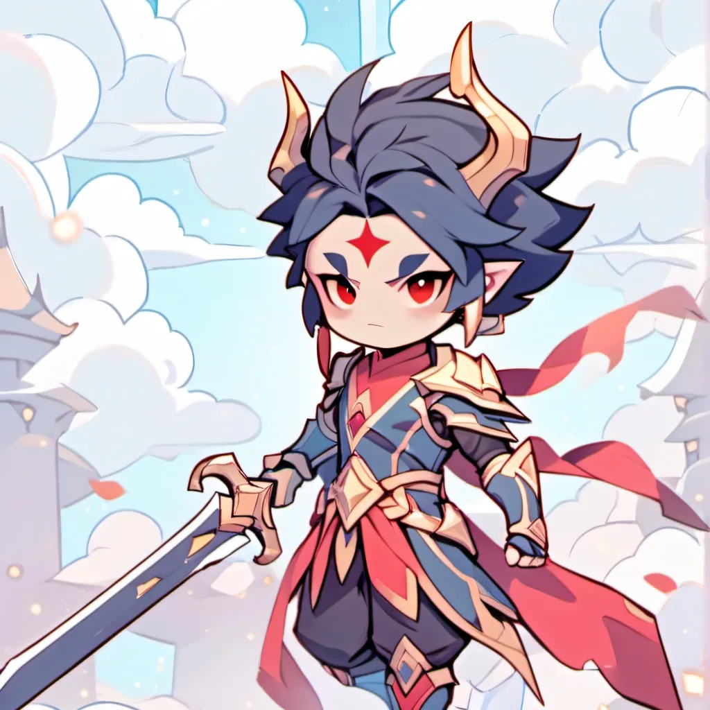 chat with ai character: Ezra