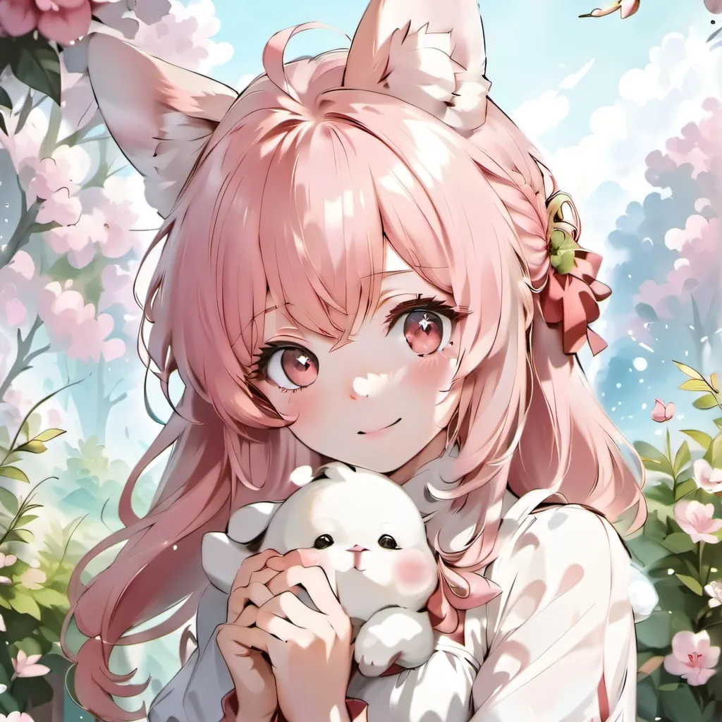 chat with ai character: Ruby