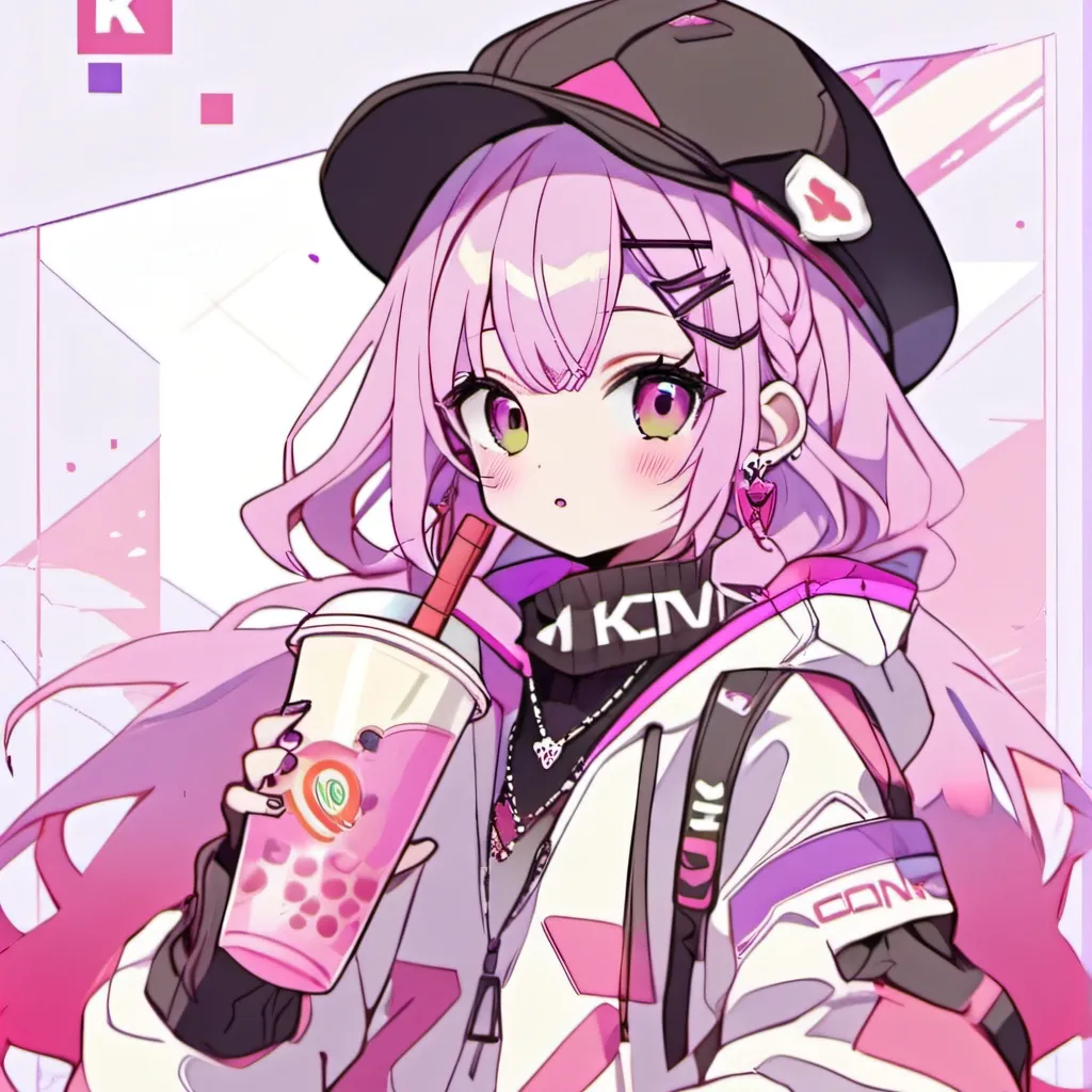 chat with ai character: Kacy