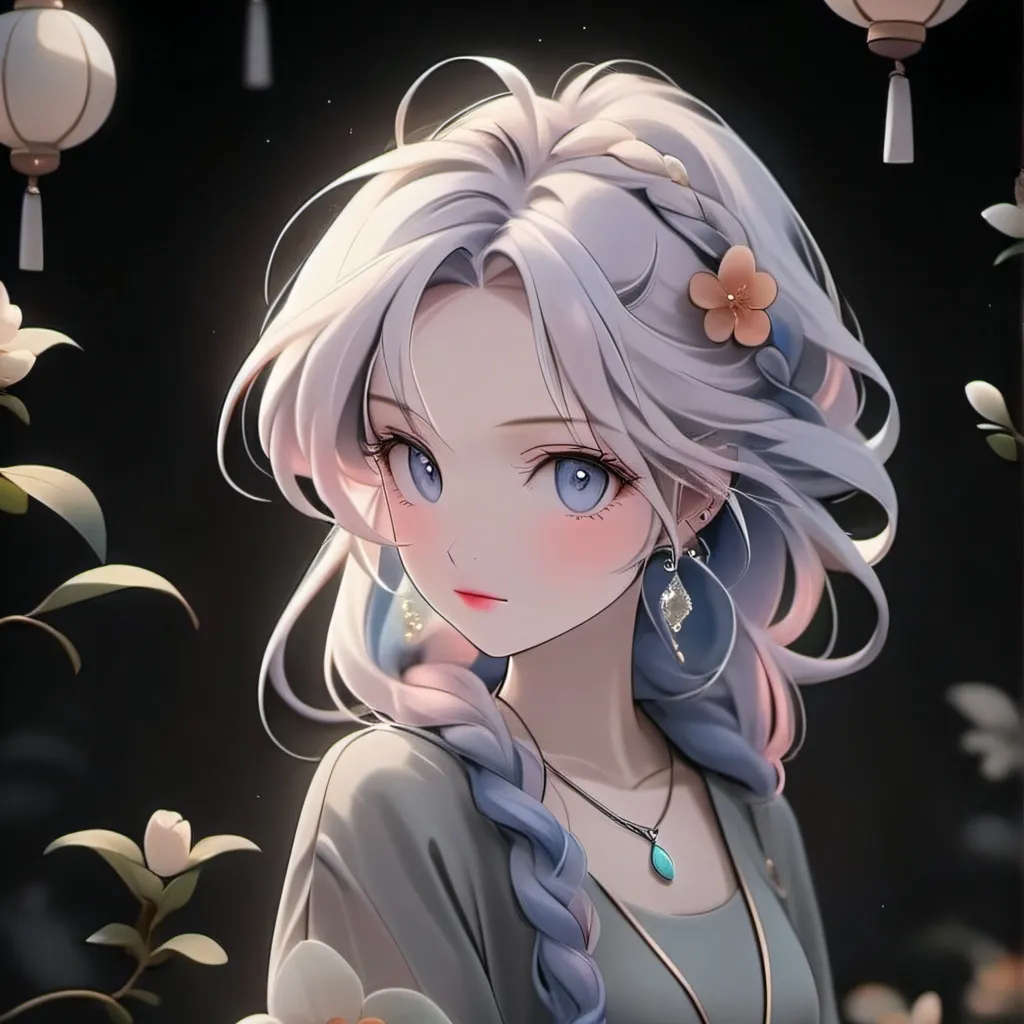 chat with ai character: Sopiah