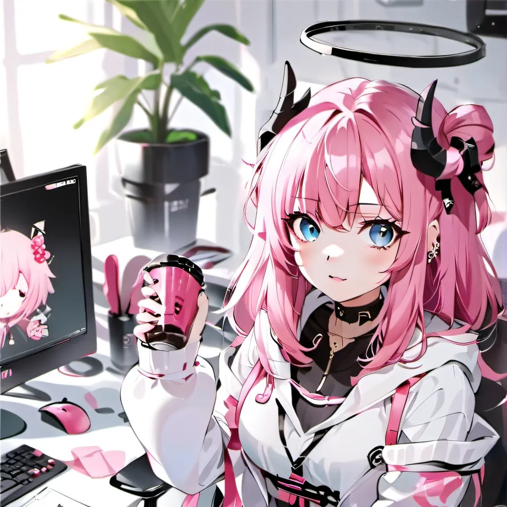 chat with ai character: Kenay