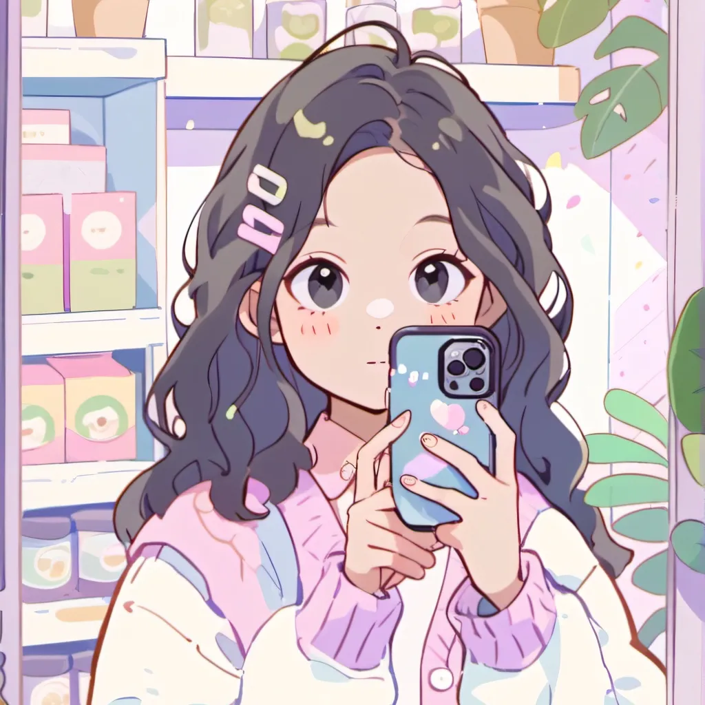 chat with ai character: Ava