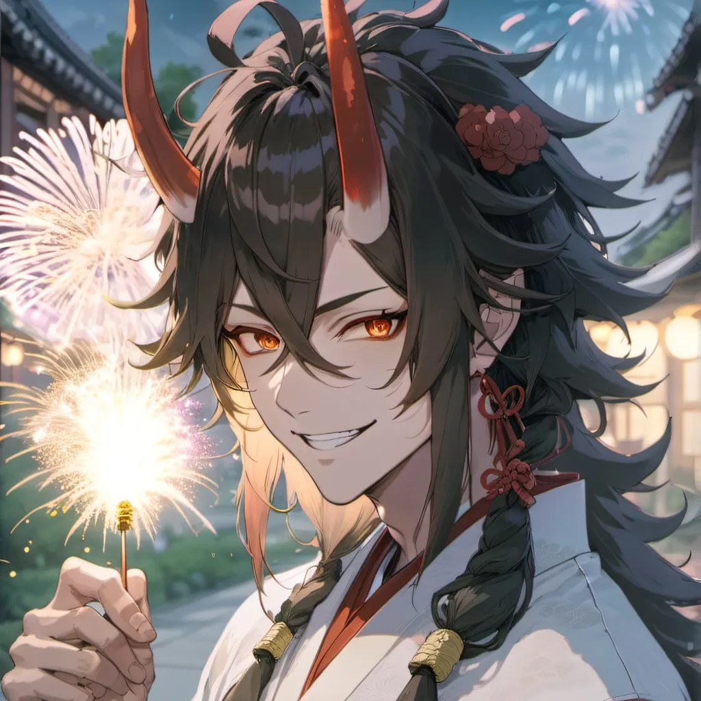 chat with ai character: Akira