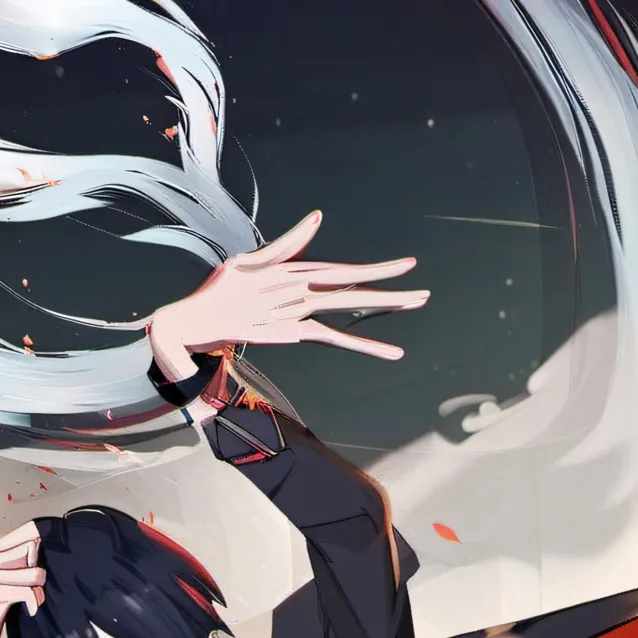 chat with ai character: Edgar