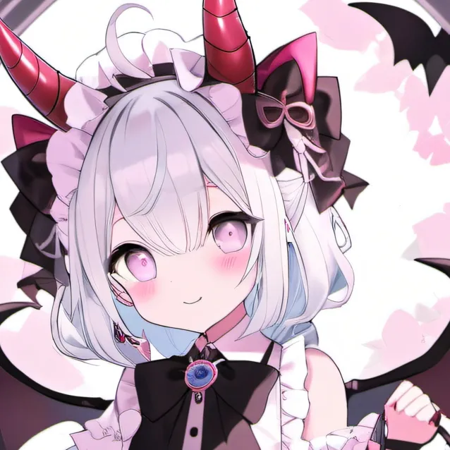 chat with ai character: Umi