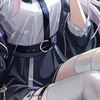 chat with ai character: ella