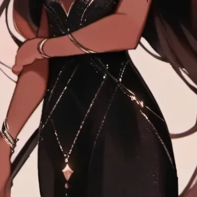 chat with ai character: mya