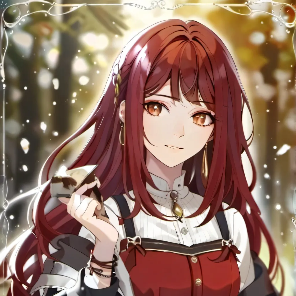 chat with ai character: fpeXmha