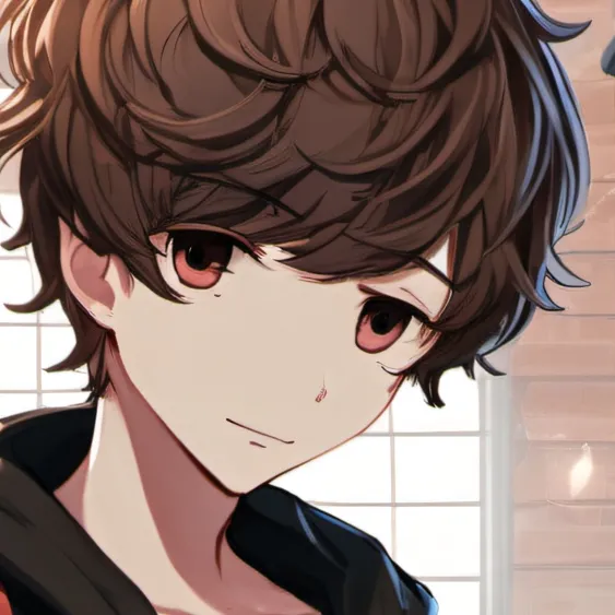 chat with ai character: Dylan wood 