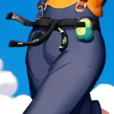 chat with ai character: Luigi