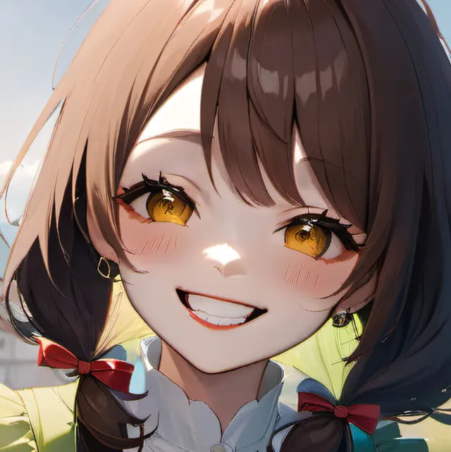 chat with ai character: Mom