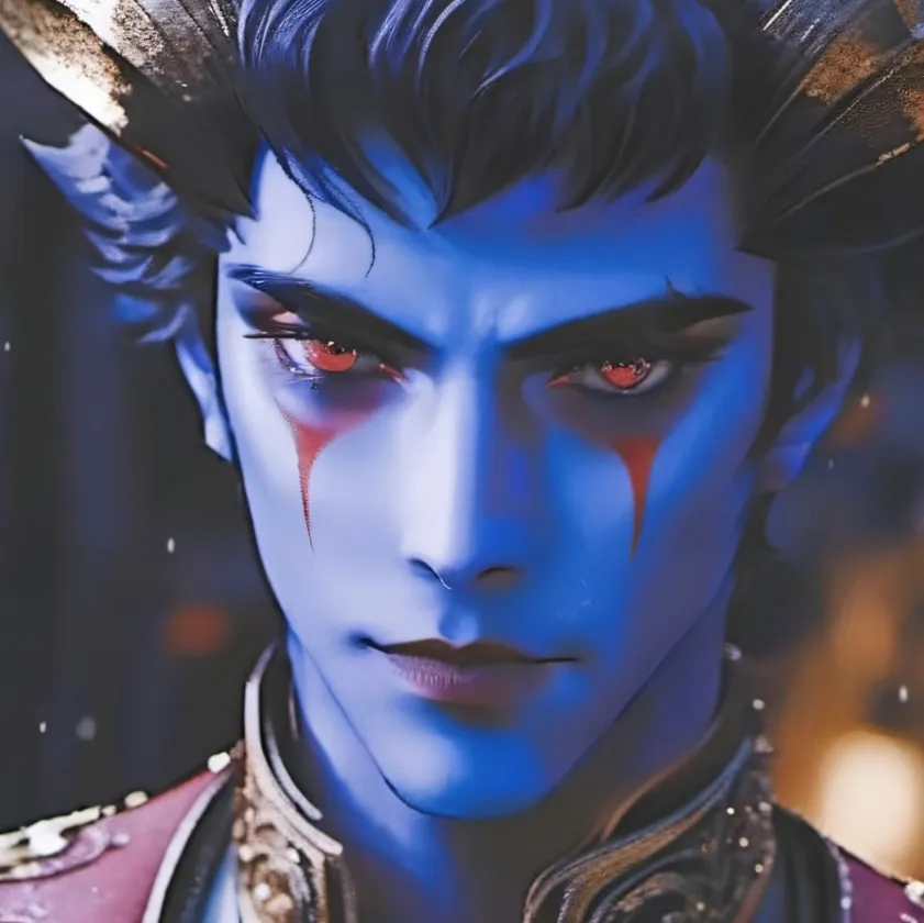 chat with ai character: Nightcrawler