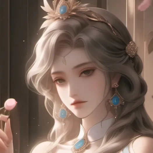 chat with ai character: Princesse Charles 