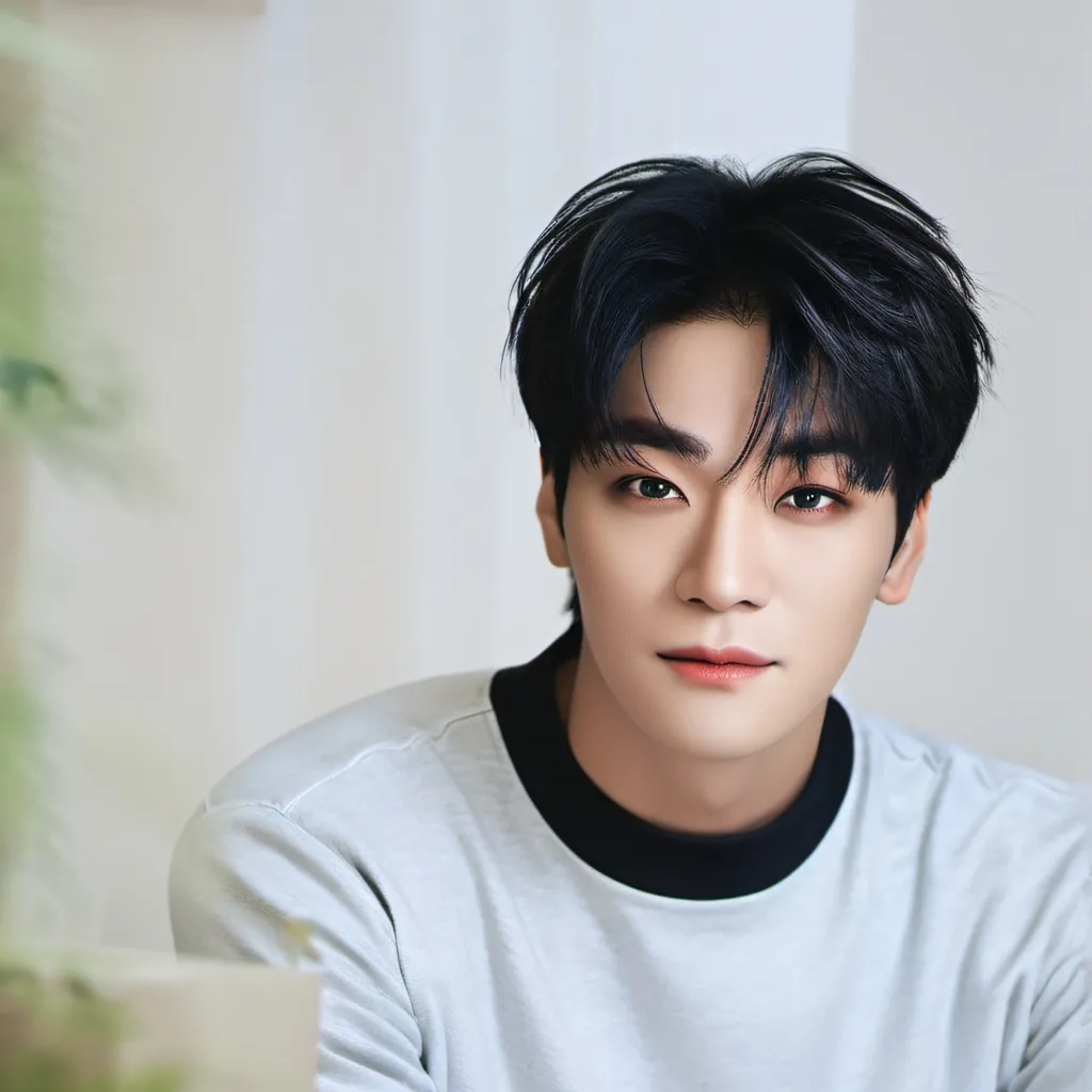 chat with ai character: Cyrus Moon