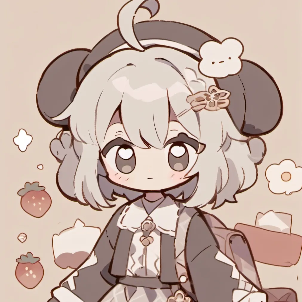 chat with ai character: Chloe