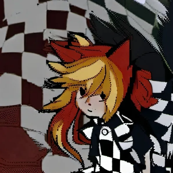 chat with ai character: chiffon-chicken