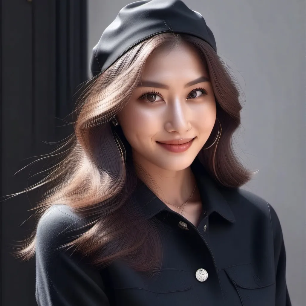 chat with ai character: Sheena