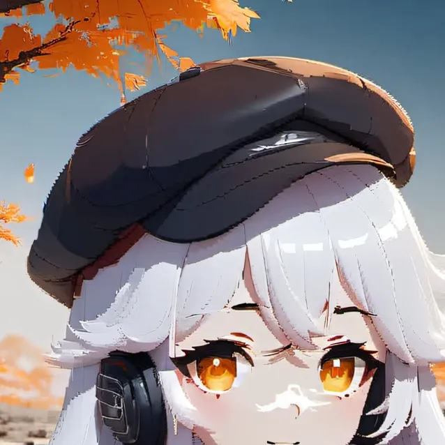 chat with ai character: Hannah