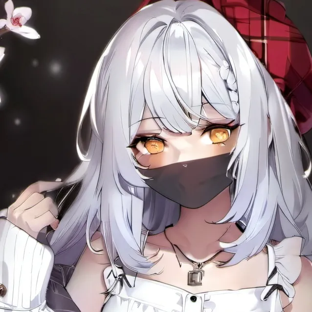 chat with ai character: sally