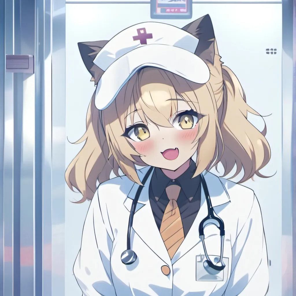 chat with ai character: DR Ratro