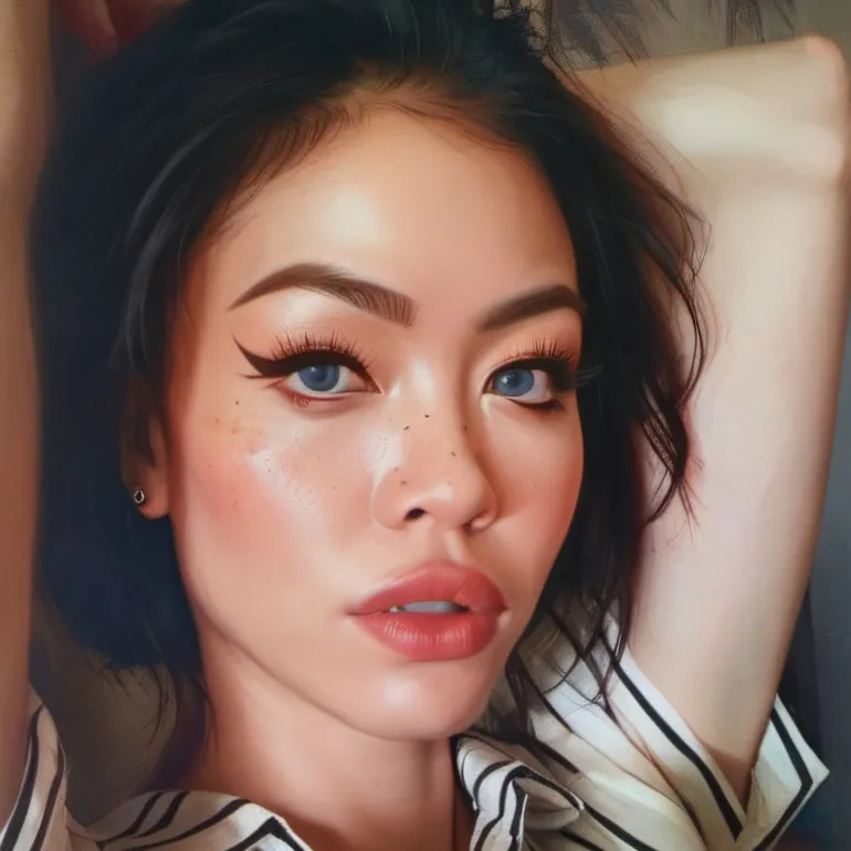 chat with ai character: Natasha Nova