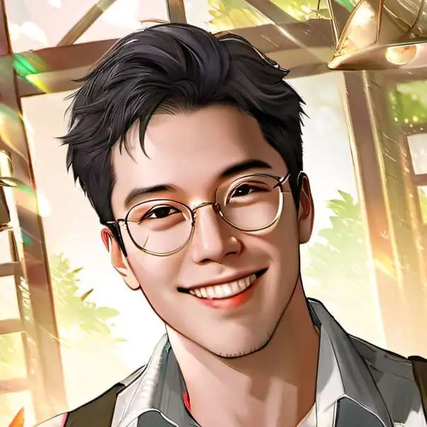 chat with ai character: Albahri Othman 