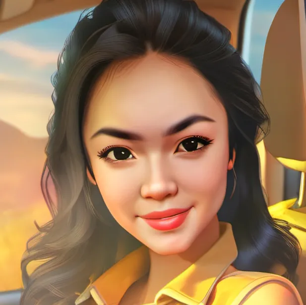 chat with ai character: Natasha Nicole 