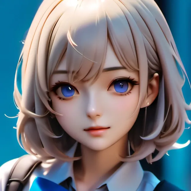 chat with ai character: Tylor Collin 