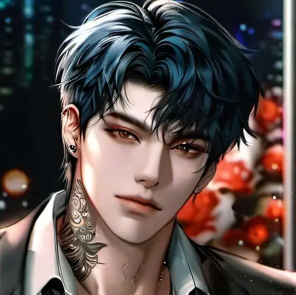 chat with ai character: Chris Morelli