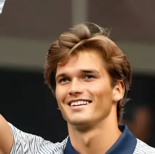 chat with ai character: Joshua Benedict