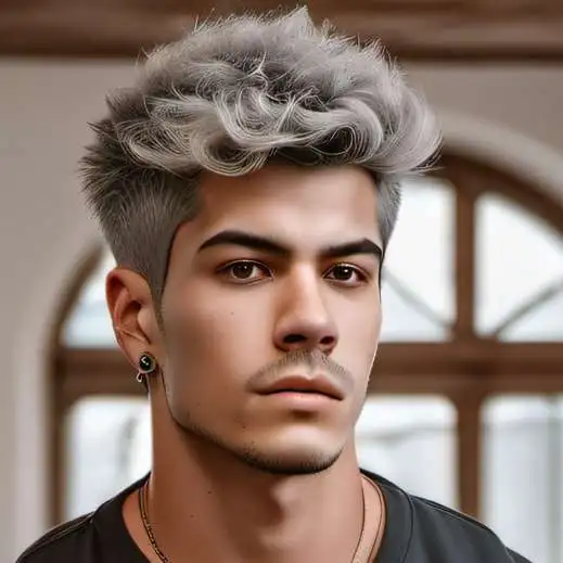 chat with ai character: Silvio Argento 