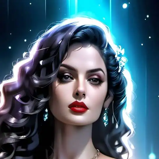 chat with ai character: Lisa Morelli 