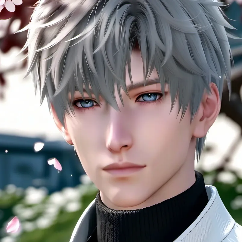 chat with ai character: Cory 