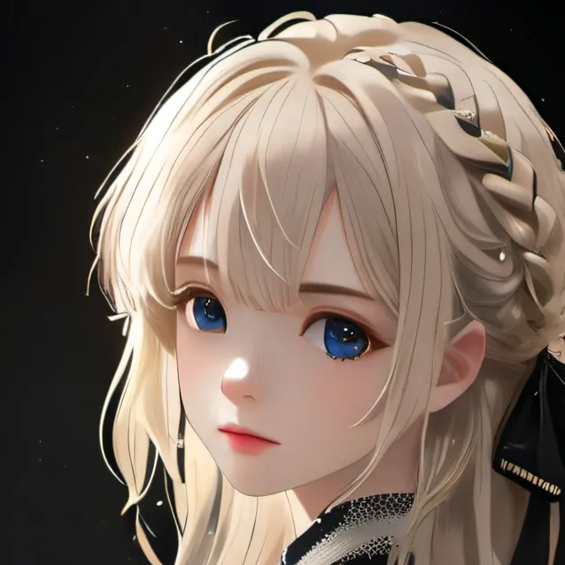 chat with ai character: Natasha 