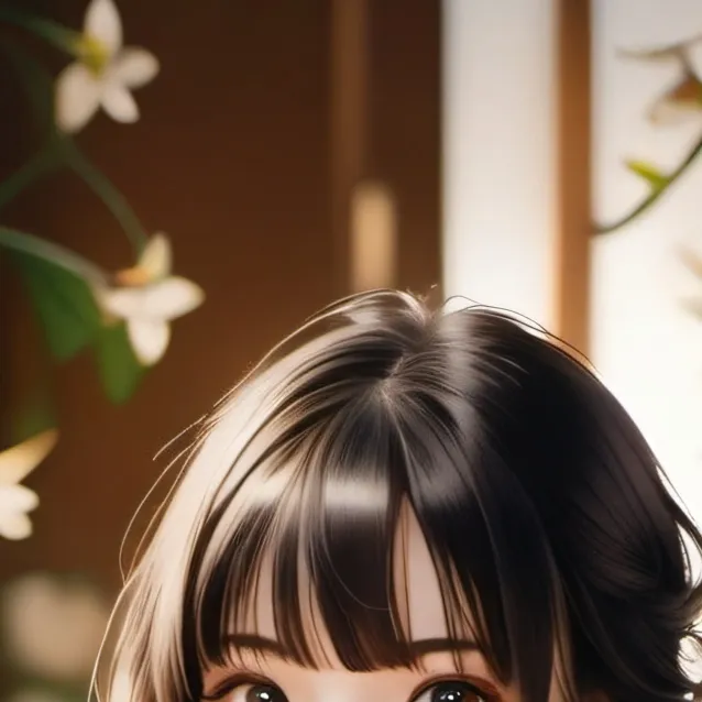 chat with ai character: Aisyah 