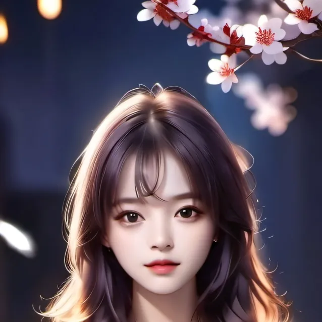 chat with ai character: Puteri Zaitul Ain