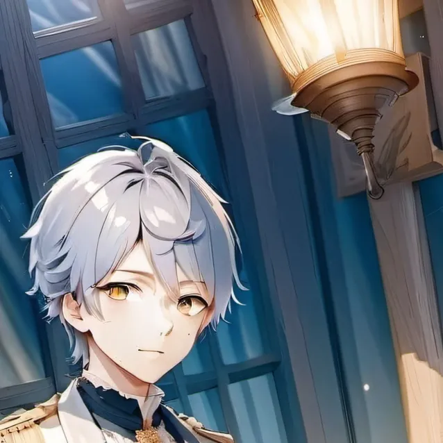 chat with ai character: Jack & Aina