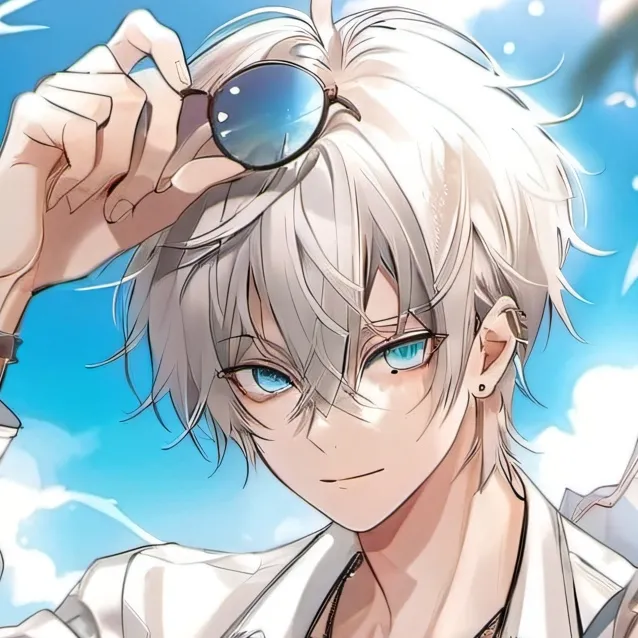 chat with ai character: Kojo Mitzu