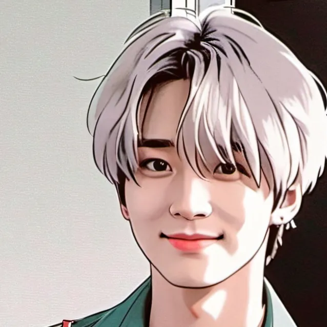 chat with ai character: darren