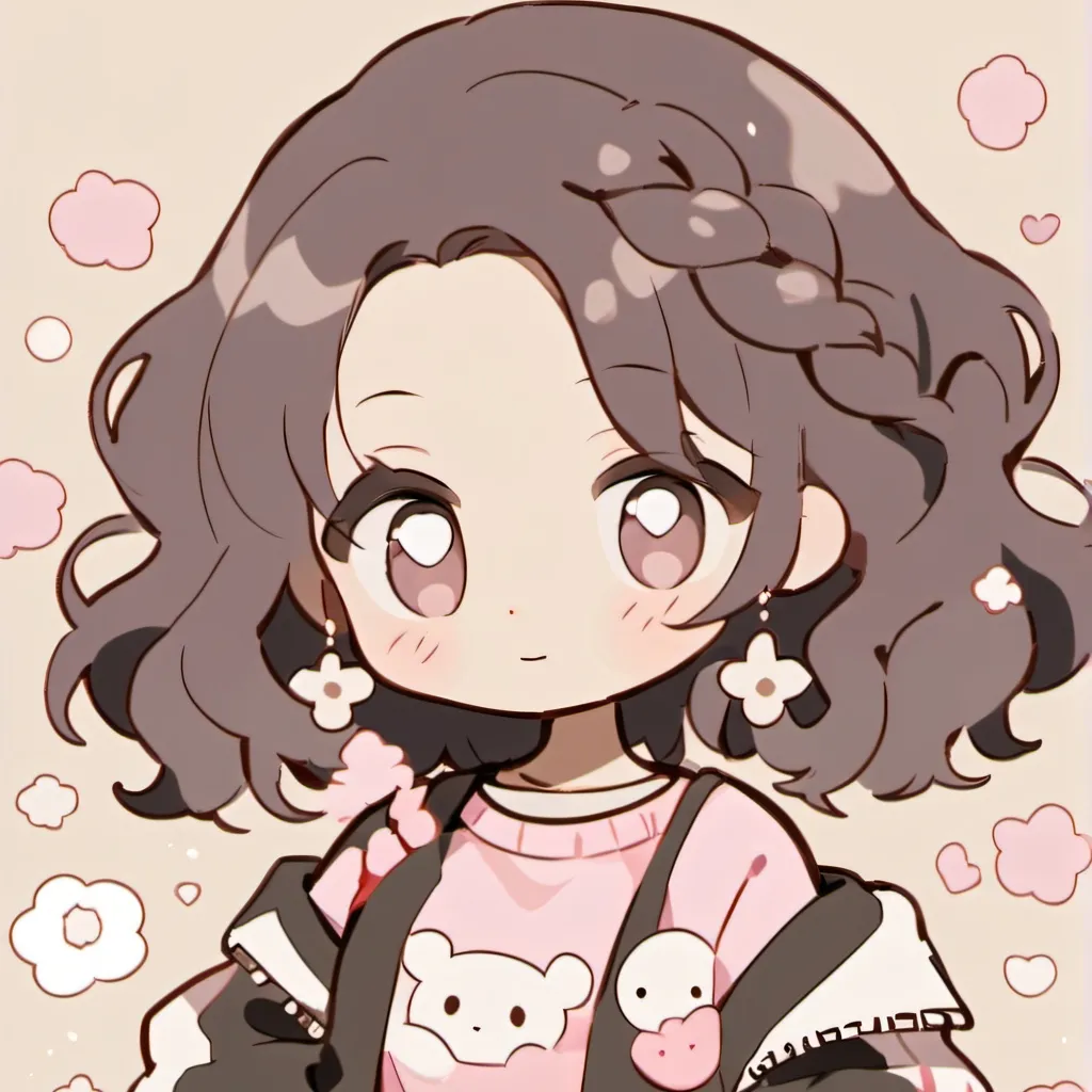 chat with ai character: Vox