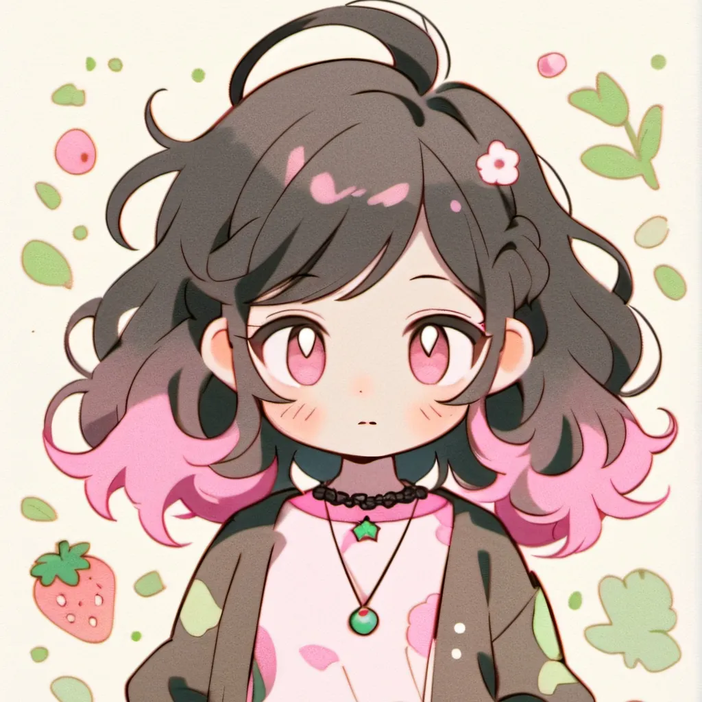 chat with ai character: Vox