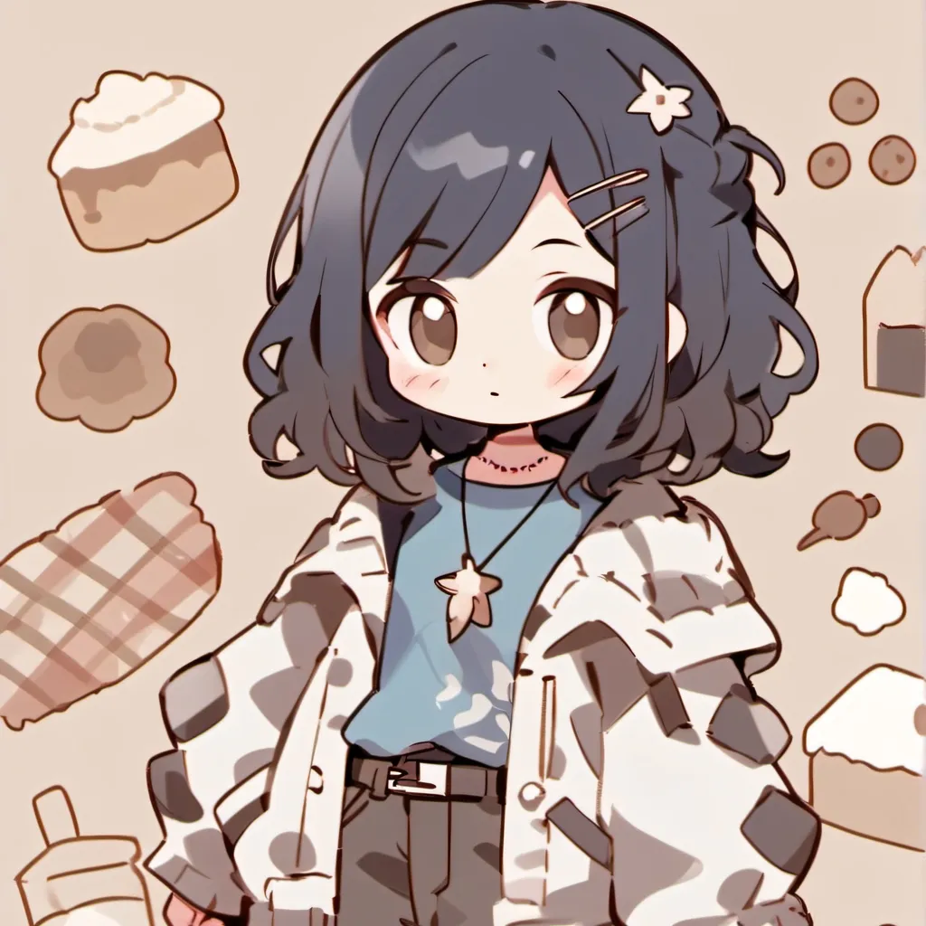 chat with ai character: the Vees