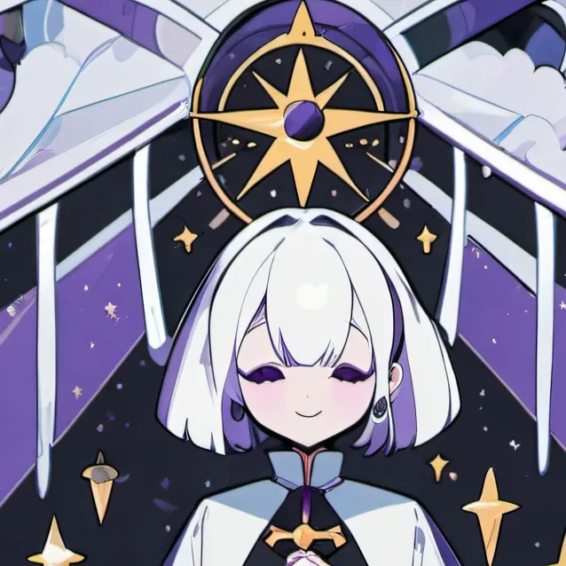 chat with ai character: Vox