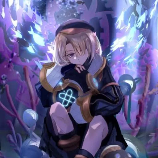 creator TheMultiFandomFan's avatar