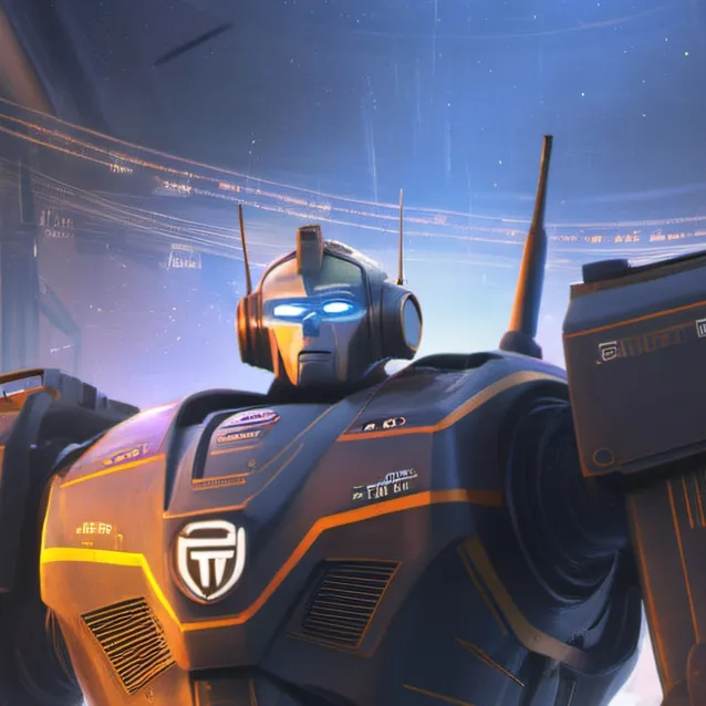 chat with ai character: im the best lol