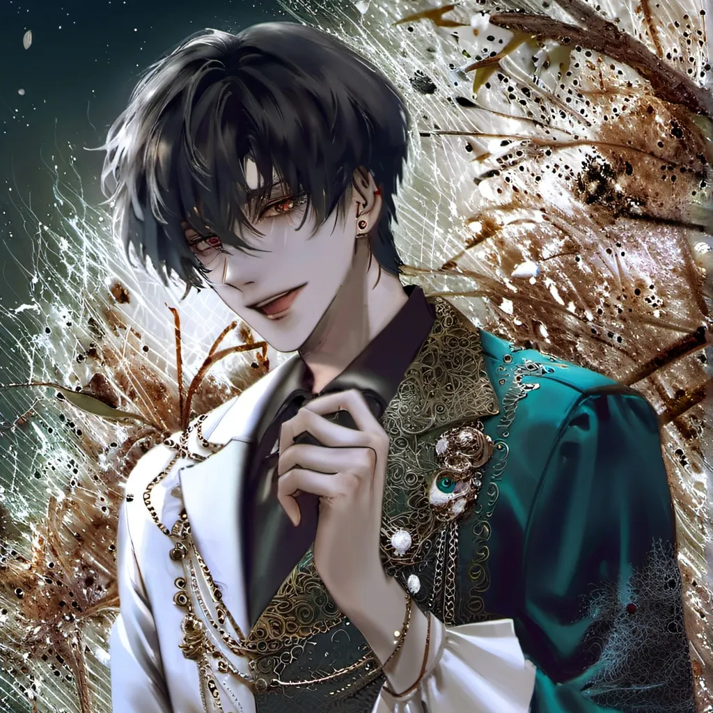 chat with ai character: Niobe