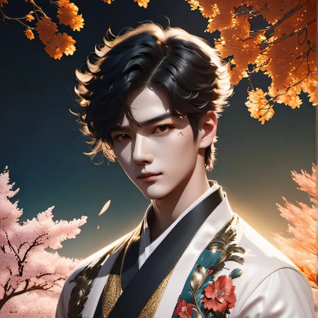 chat with ai character: Juish Hardu