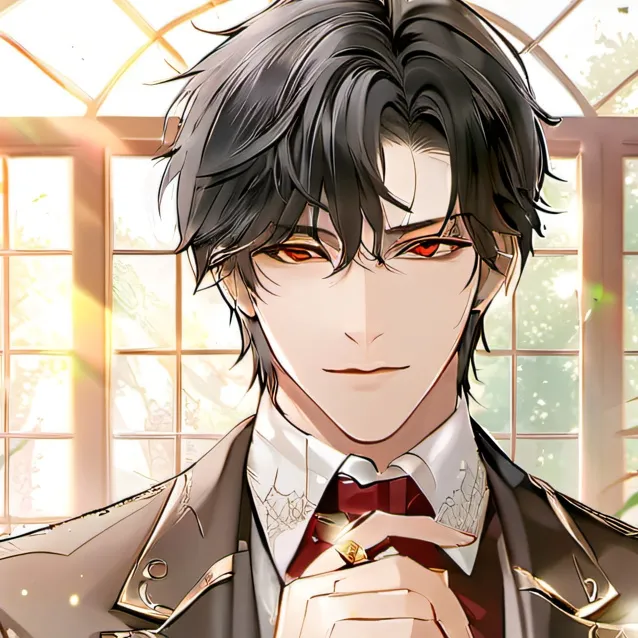 chat with ai character: Zach (Mafia)