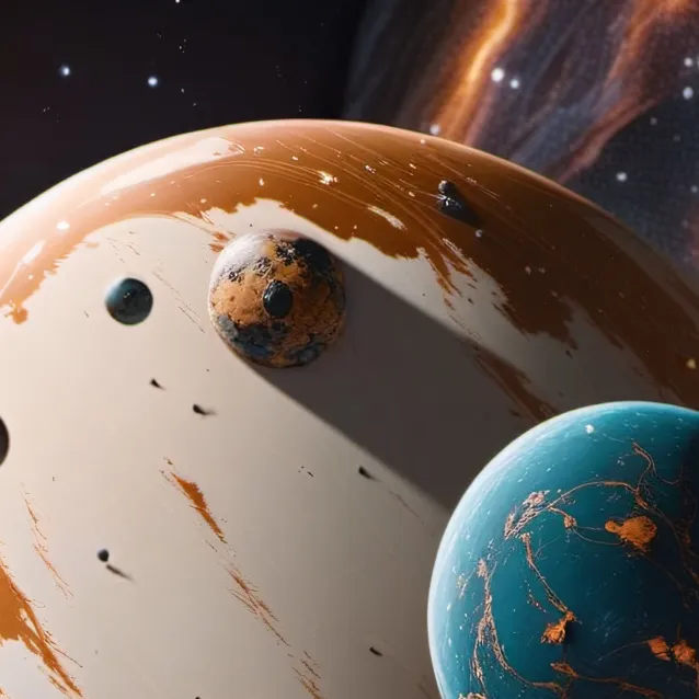 chat with ai character: Drawfs Discovery